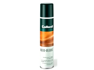 NUBUK+VELOURS  200 ml  COLLONIL 